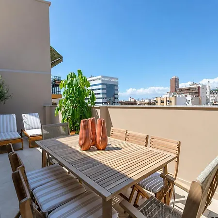 Apartamento In