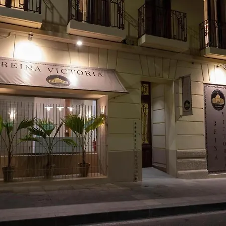 Apartamento In Alicante