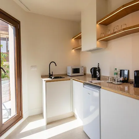 In Apartamento *