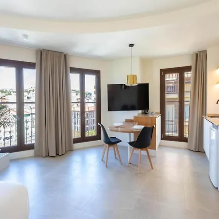 In Apartamento *