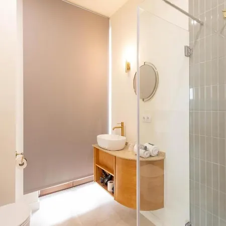 Apartamento In Alicante