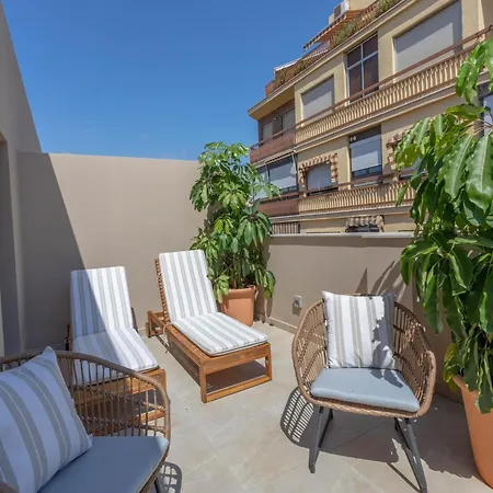 In Apartamento
