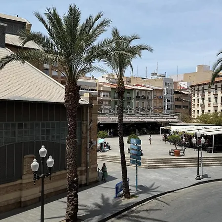 In Alicante